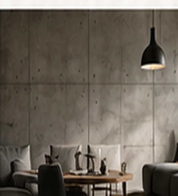 Beton architektoniczny – inspiracje i realizacje