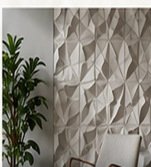Panele 3D – inspiracje i realizacje