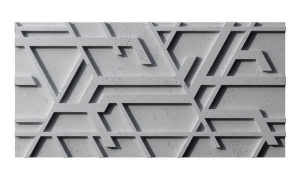 VHCT PB27 KOR panele z betonu architektonicznego