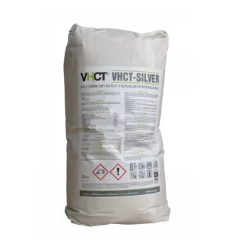Klej Cementowy VHCT- SILVER typ C2TE