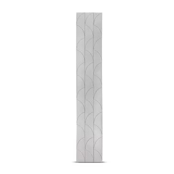 10 Płyta ścienna LONG beton architektoniczny