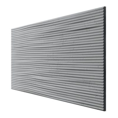 VHCT PB23 FALA 2 beton architektoniczny panele 3d