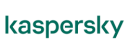 Bezpieczne zakupy logo Kaspersky